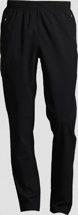 Produktbild CASALL Techno Pants Herren Jogginghose Schwarz (S)