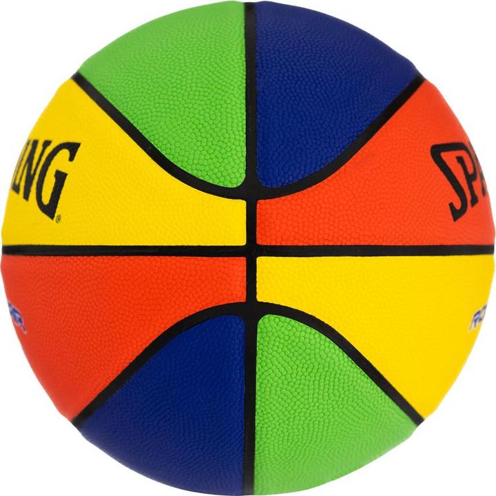 Produktbild Spalding Basketball Rookie Gear (4)