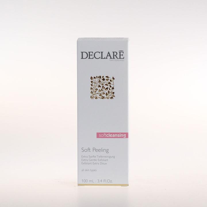 Produktbild Declaré Soft Peeling Extra Sanfte Tiefenreinigung (Peeling, 100 ml)