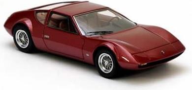 Produktbild Neo VW Jetta I 4-Türer