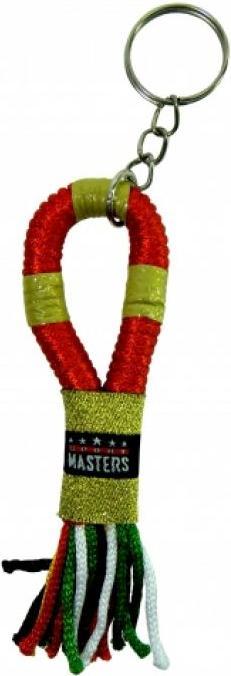 Actual product image Masters Schlüsselanhänger