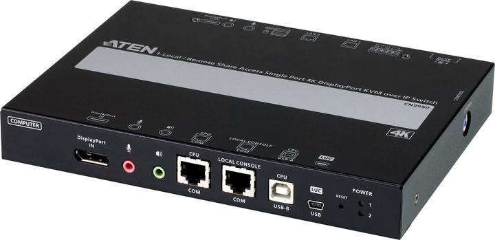 Produktbild Aten KVM over IP-Switch