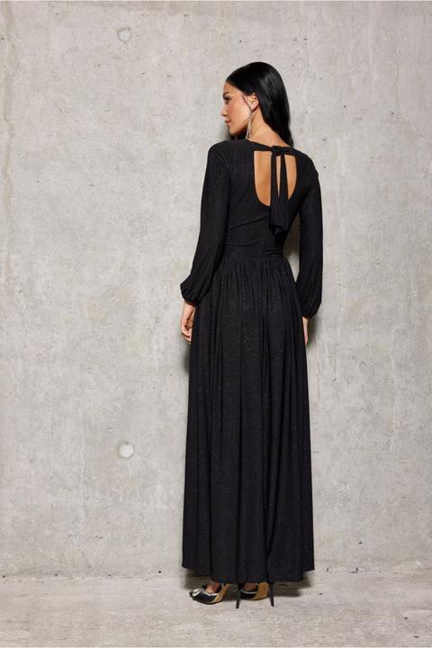 Produktbild Roco Fashion Langes Kleid model (42)