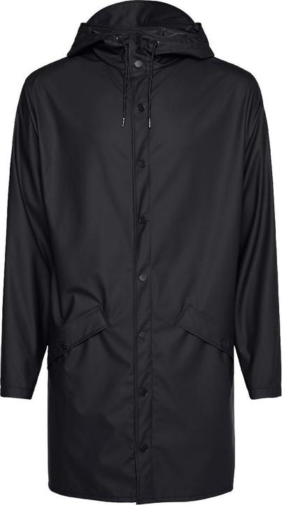 Produktbild Rains 12020 Long Jacket-S (S)