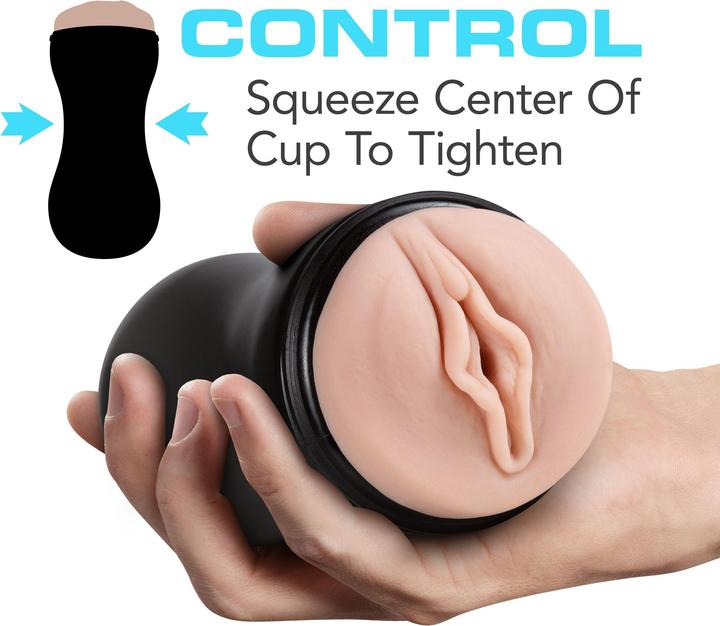 Produktbild Blush Soft and Wet