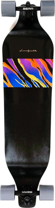 Actual product image Landyachtz Evo 40 Spectrum Complete (39")