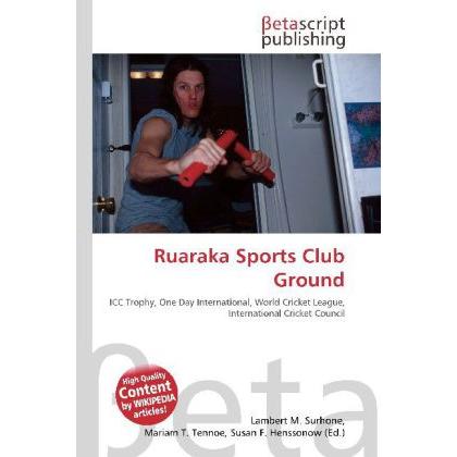 Ruaraka Sports Club Ground, Ratgeber