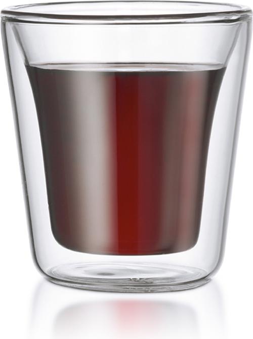 Immagine prodotto Bodum Mensa (100 ml, 6 x)