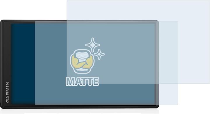 Actual product image BROTECT Protector Anti-Glare
