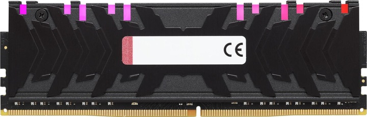 Produktbild HyperX Predator (2 x 8GB, 3200 MHz, DDR4-RAM, DIMM)