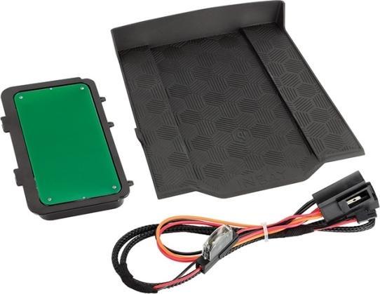 Immagine prodotto Inbay 15W Volkswagen T-Roc (A1) 2017> Volkswagen T-Roc Cabriolet 8/2019>