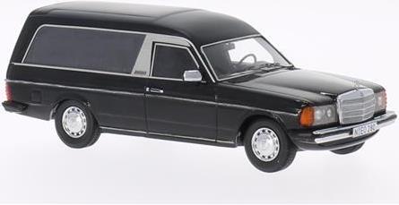 Image du produit Neo Mercedes W123 Véhicule funéraire