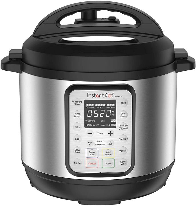 Instant Pot Duo Plus pressure cooker buy at Digitec