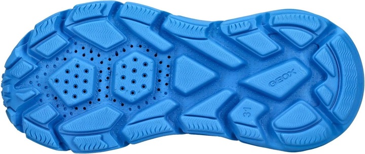 Actual product image Geox Sneaker (38)