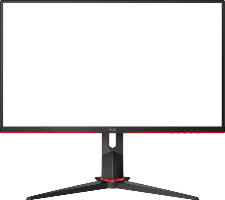 Produktbild AOC Q27G2U/BK (2560 x 1440 Pixel, 27")