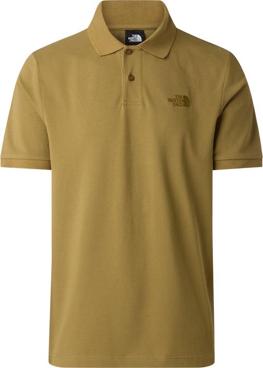 Produktbild North Face M Essential Regular Polo (M)