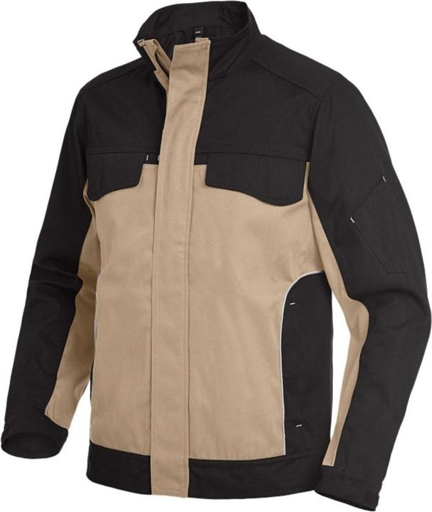 Produktbild FHB ERNST Arbeitsjacke (M)