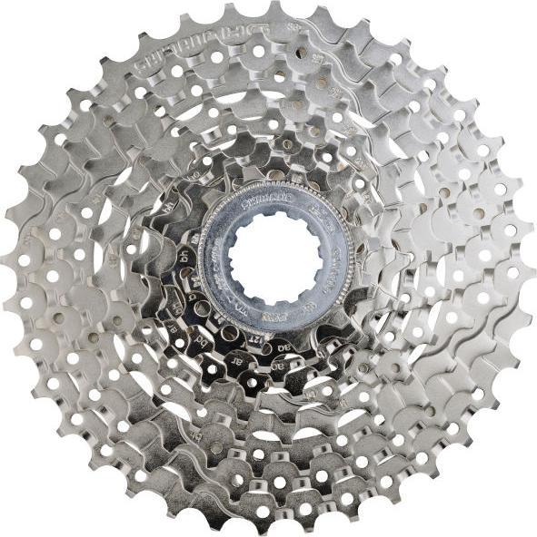 Produktbild Shimano Alivio CS-HG400 (9-fach, 11-36)