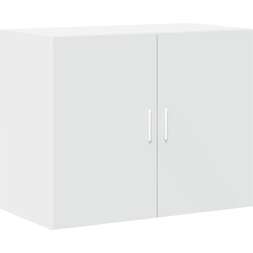 VidaXL, Kommode + Sideboard, Highboard (80 x 42.5 x 249 cm)