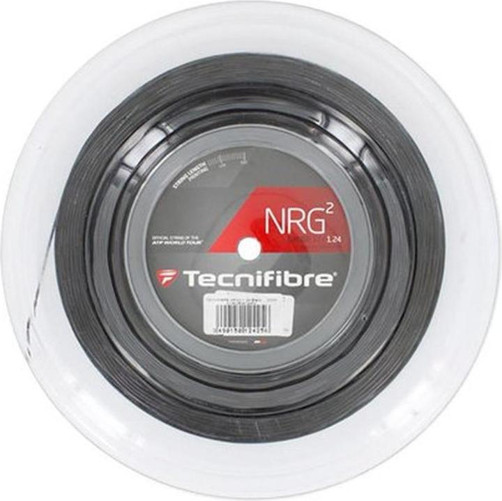Immagine prodotto Tecnifibre NRG2 200M