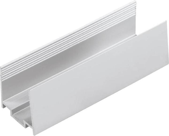 EGLO 68346 NEON FLEX LED STRI Zubehör 50x15mm Alu