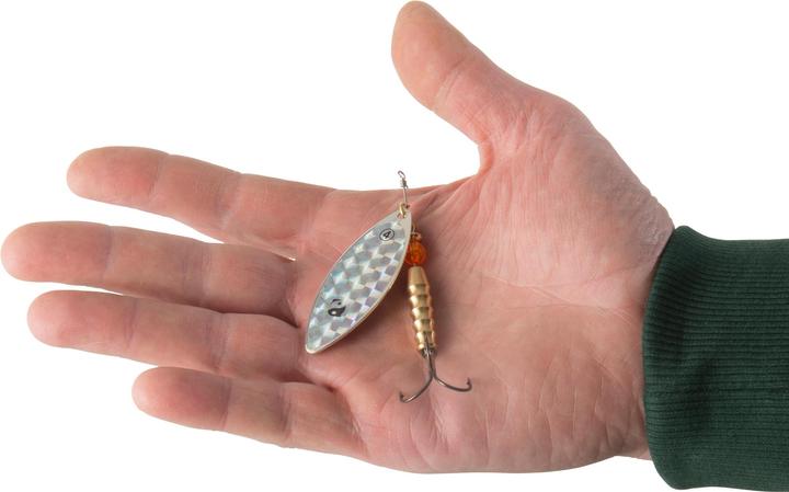 Immagine prodotto Caperlan Spinner per principianti e utenti avanzati