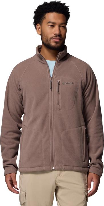 Actual product image Columbia Fast Trek II Fleece (XL)