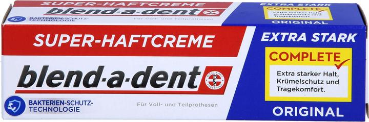 Actual product image Blend-a-dent BLEND A DENT SU H EX168100 (40 ml)