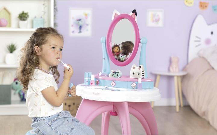 Immagine prodotto Smoby Gabby (49 x 36 x 94 cm)