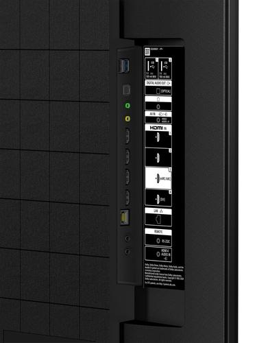 Produktbild Sony Bravia FW-75BZ30J (3840 x 2160 Pixel, 75")