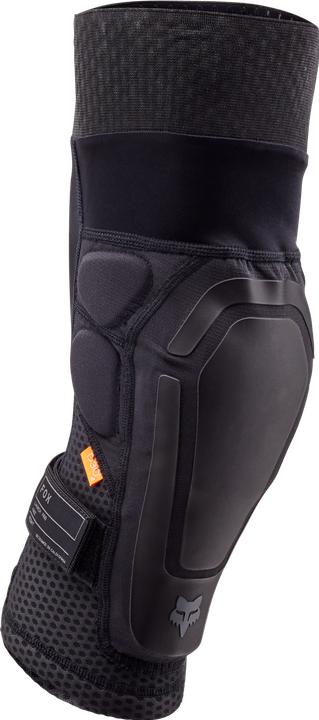 Produktbild Fox Kn-Gua 24 Launch Pro Blk (S, Knieschoner, Paar)