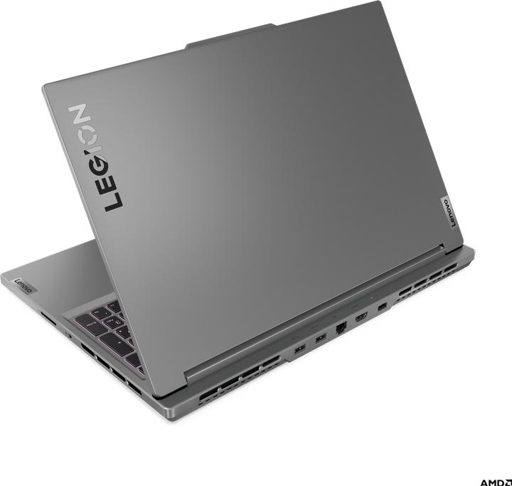 Actual product image Lenovo Legion Slim 5 16AHP9