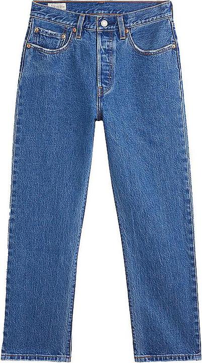 Image du produit Levis Jeans Mom Fit 501 7/8 (W31/L28)