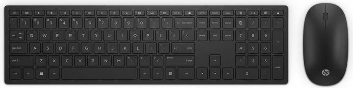 Immagine prodotto HP Tastiera senza fili Pavilion 800