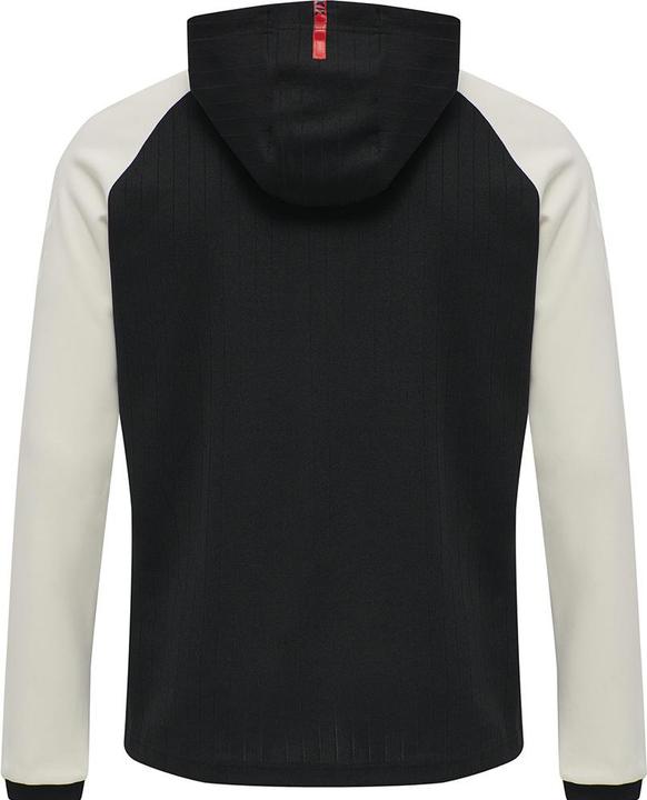 Immagine prodotto hummel Felpa Con Cappuccio Pro Xk Zip (M)