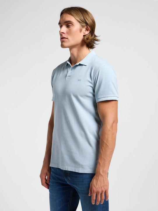 Immagine prodotto Lee Polo Garment Dye Polo (S)