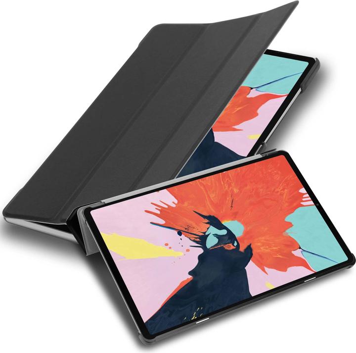 Image du produit Cadorabo Tablet Book (MIT Wake Up) Housse (iPad Pro 11 2020 (2. Gen))