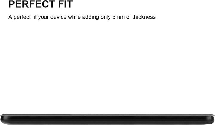 Image du produit Cadorabo Tablet Book (MIT Wake Up) Housse (iPad Pro 11 2020 (2. Gen))