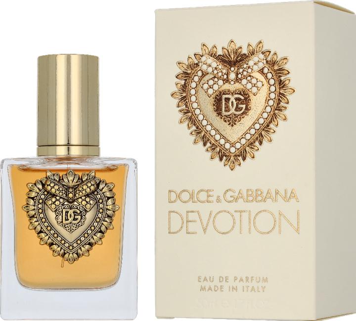 Produktbild Dolce & Gabbana Devotion (Eau de Parfum, 50 ml)