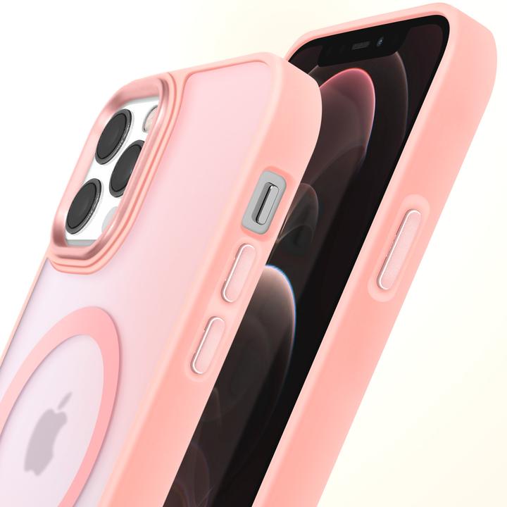 Immagine prodotto Avizar Frost Color Case (Apple iPhone 12 Pro)