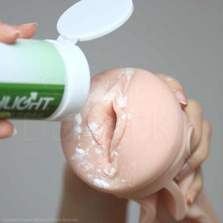 Immagine prodotto Fleshlight Renewing Powder (118 ml)
