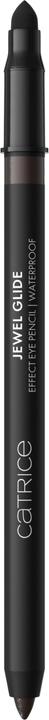 Produktbild Catrice Jewel Glide Effect Eye Pencil (Black Diamond)