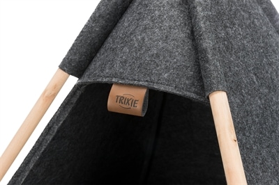Immagine prodotto Trixie Tipi di grotte coccolose (Cane, Gatto)