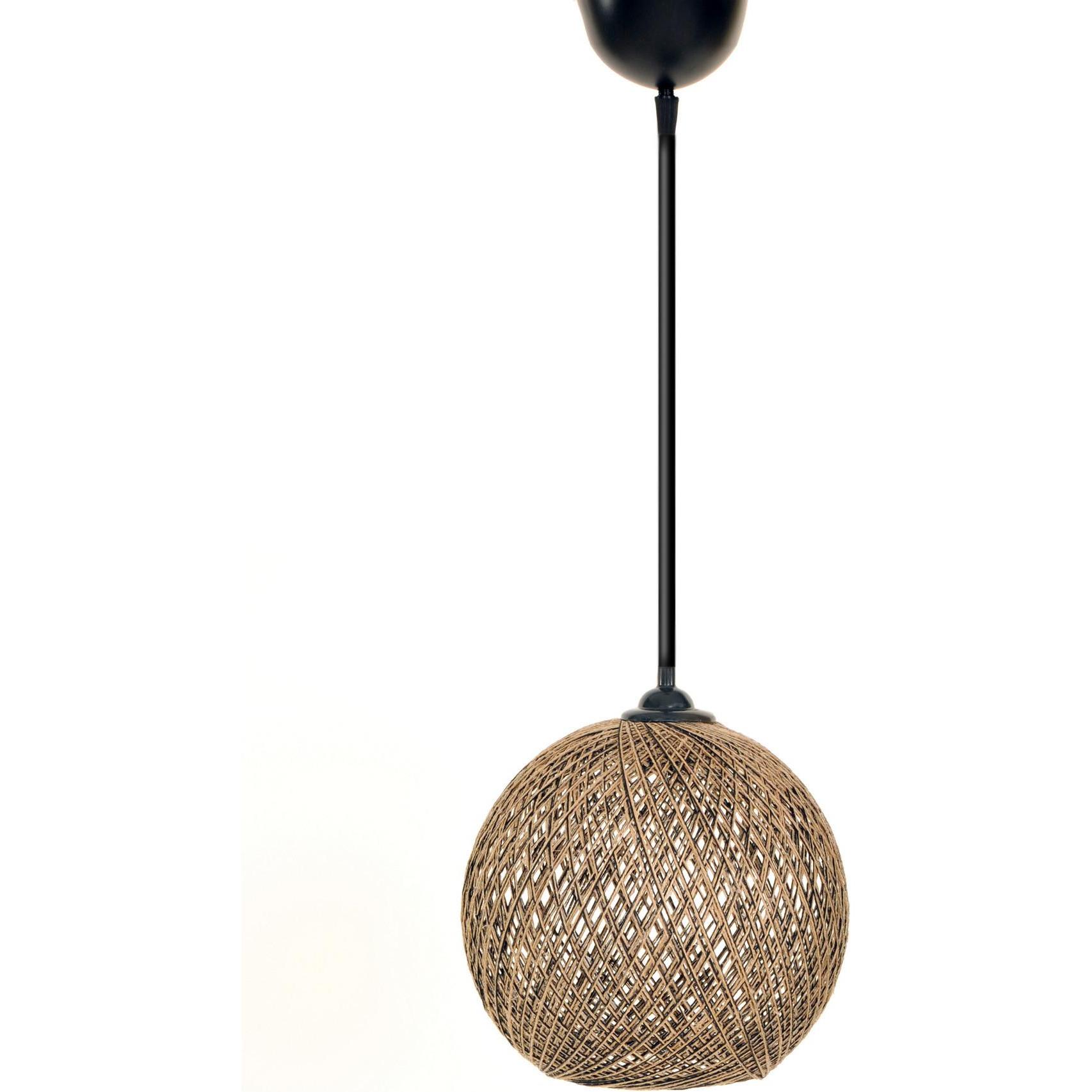 Opviq, Pendelleuchte, Ivy (E27)