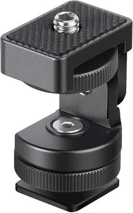 Immagine prodotto Leofoto Adattatore per slitta flash FA-06 (Adattatore per unità flash)