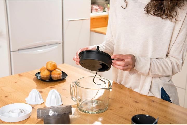 Produktbild Black & Decker BXCJ30E