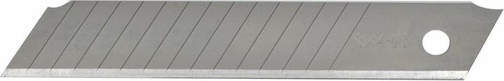 Actual product image Awtools broken replacement blades 18 mm/ 10 pcs. (Replacement blade)