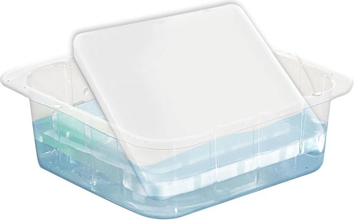 Actual product image Simba Aqua Gelz Deluxe Princess Castle