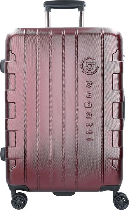 Produktbild Bugatti Galatea (96.05 l)