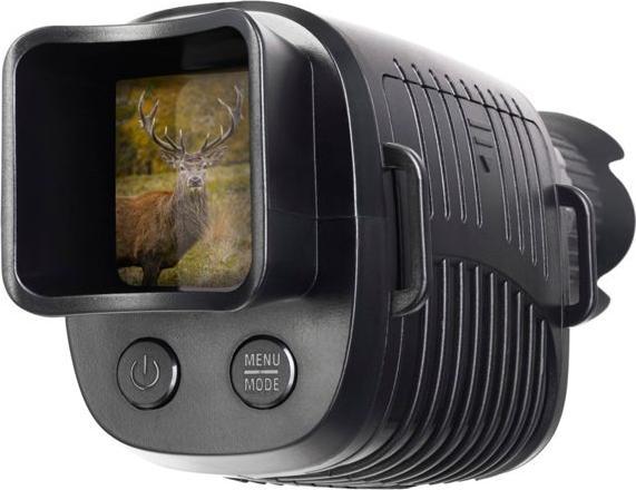 Immagine prodotto Levenhuk Monocolo per visione notturna Atom Digital DNM50